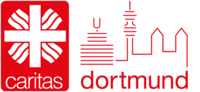 Logo Caritas Dortmund – audatis Partner