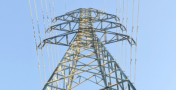 Energieversorger, Stadtwerke und NIS-2, Bild: wd toro MC auf unsplash