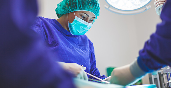 Gesundheitswesen und NIS-2, Bild: Artur Tumasjan auf unsplash