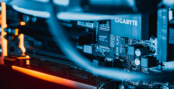 IT-Services, Softwareanbieter und NIS-2, Bild: Florian Krumm auf unsplash