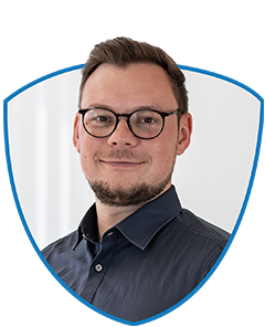 Oliver Lückl