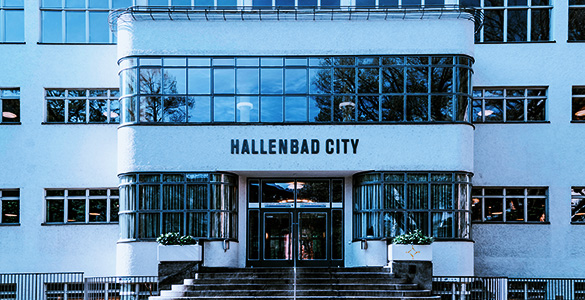 Öffentliche Verwaltung, kommunale Betriebe und NIS-2, Bild: Claudio Schwarz auf unsplash