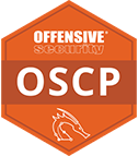 OSCP Zertifikat
